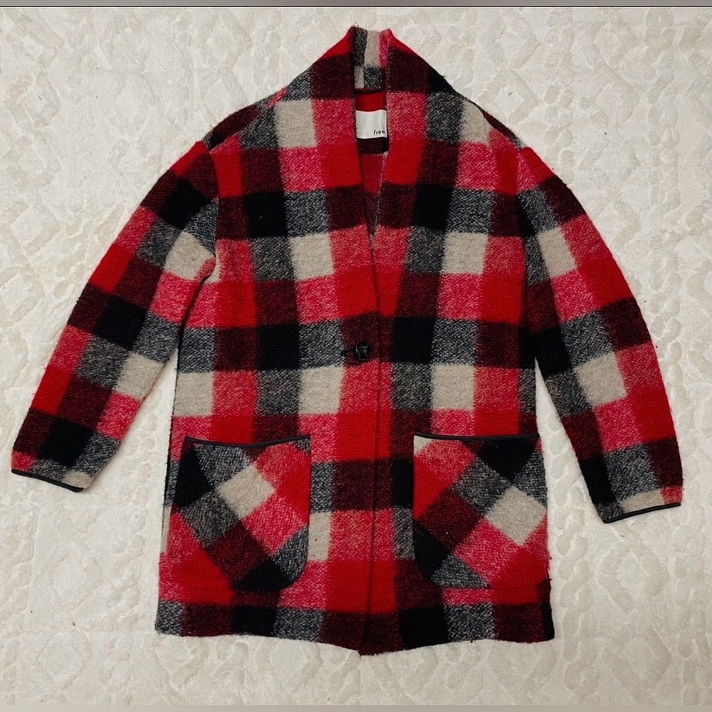 Wilfred Off-Duty Jacket